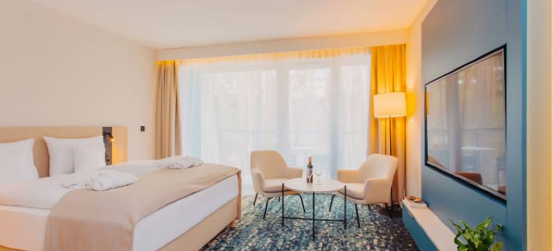 临海酒店(Hotel Linea Mare)图片