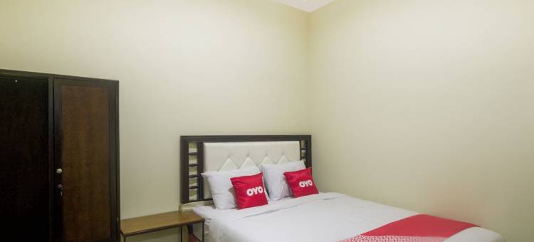 Hotel O 霍米亚公寓(Hotel O Homia Residence)图片