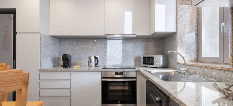 Petisqueira 61号房子 - 帕雷迪什-波尔图(Casas da Petisqueira 61 - Paredes-Oporto)图片