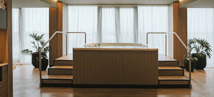 Howard Johnson by Wyndham Resistencia La Ribera图片