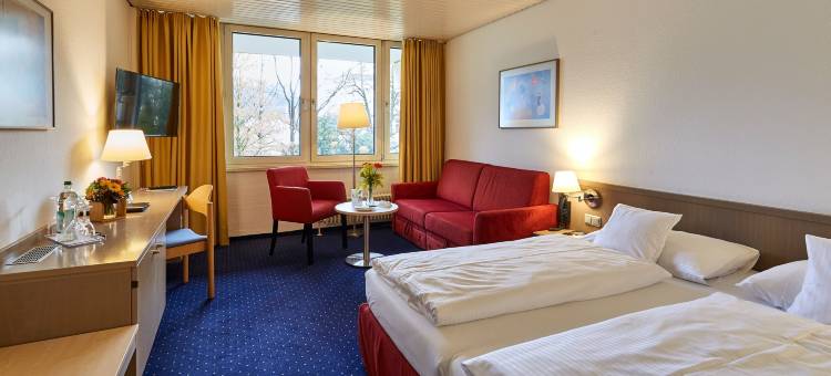 巴伐利亚健康活力酒店(Hotel Bayern Vital)图片