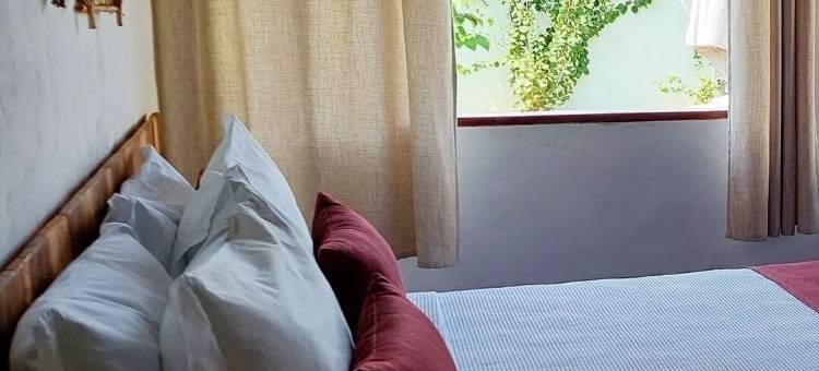 Arataba精品酒店和餐馆(Arataba Hotel Boutique & Bistro)图片