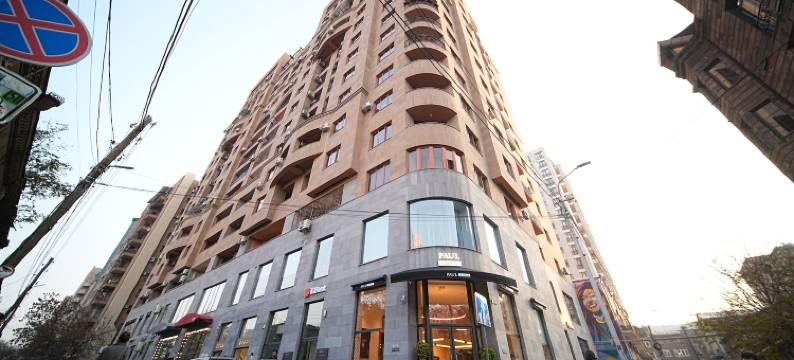 阿拉拉特山景2居室公寓(Mount Ararat View 2-Bedroom Apartment)图片