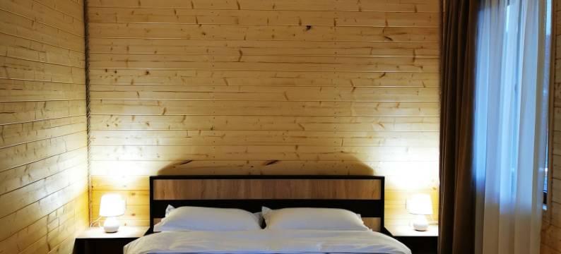 阿特尼城堡小屋(Chateau Ateni Cottages)图片