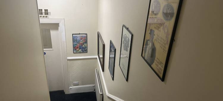 阿伦之家酒店(Arran House Hotel)图片