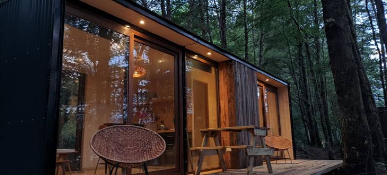 外景(Outscape Fuy)图片