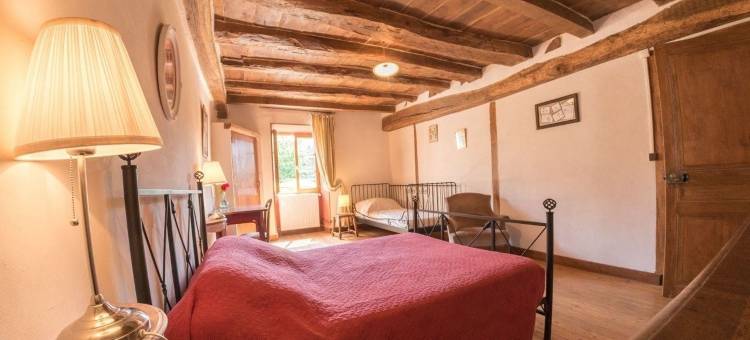 美丽时刻旅馆(B&B Esprit d'un Moment)图片