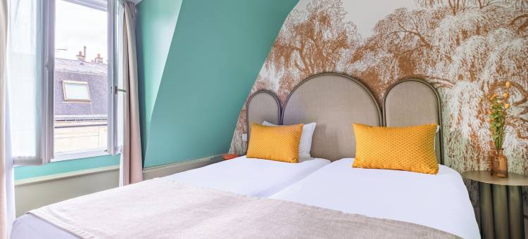 阿瓦隆公寓(Résidence Avalon)图片