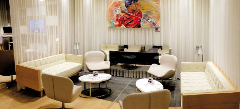 卡普德阿格德高尔夫美居酒店(Hôtel Mercure Golf Cap d'Agde)图片