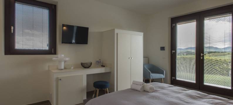 秘密酒馆乡村民宿(Osteria dei Segreti)图片