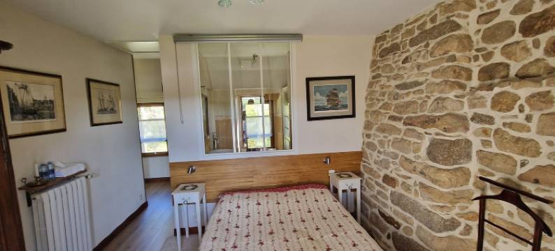 贝莱尔旅馆(Auberge de Bel Air)图片