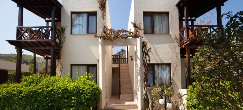 莱夫科博德鲁姆生活健康中心酒店(The LifeCo Bodrum Well - Being Center - Adults Only)图片