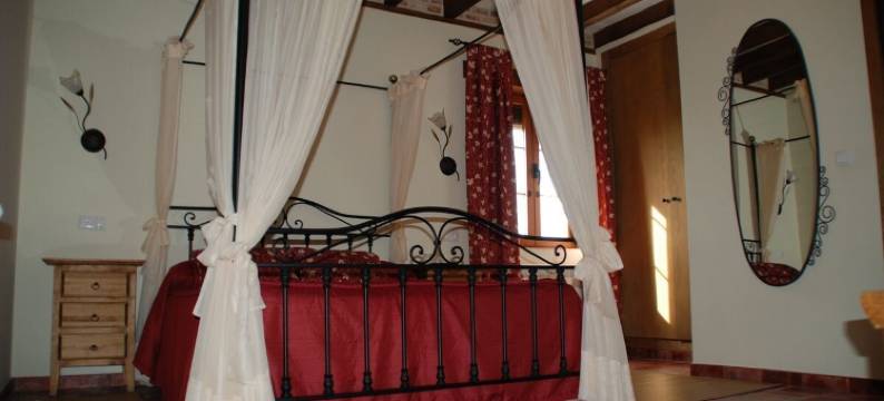 特拉斯卡萨帕格酒店(Pago de Trascasas)图片