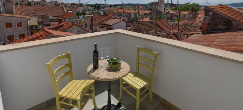 梅里别墅旅馆(Villa Meri)图片