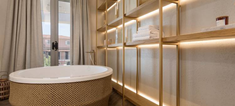 龙舌兰精品酒店(Agave Boutique Hotel)图片