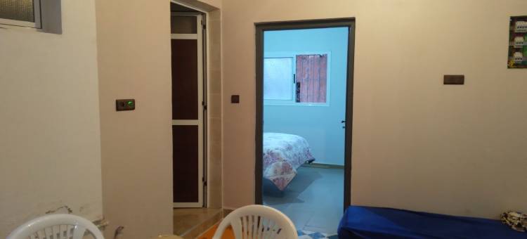 廷吉尔市中心公寓(Appartement centre ville de Tinghir)图片