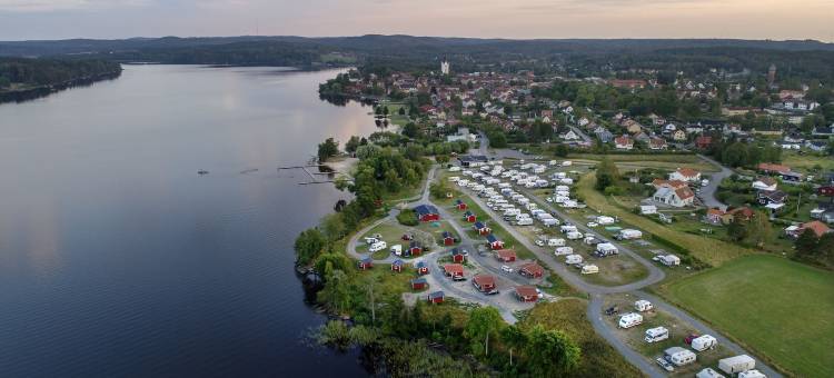 First Camp Nora - Bergslagen图片