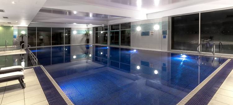 Crowne Plaza 马洛(Crowne Plaza Marlow)图片