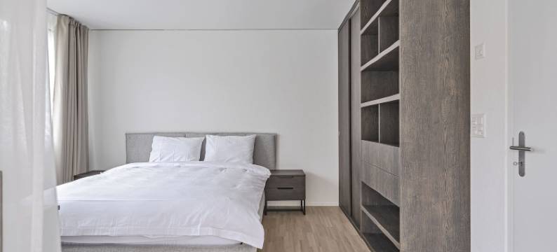 MOOI公寓格朗臣(Mooi Apartments Grenchen)图片