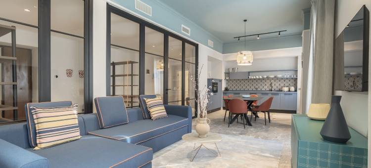 Trastevere II的伙伴(Be Mate Trastevere II)图片