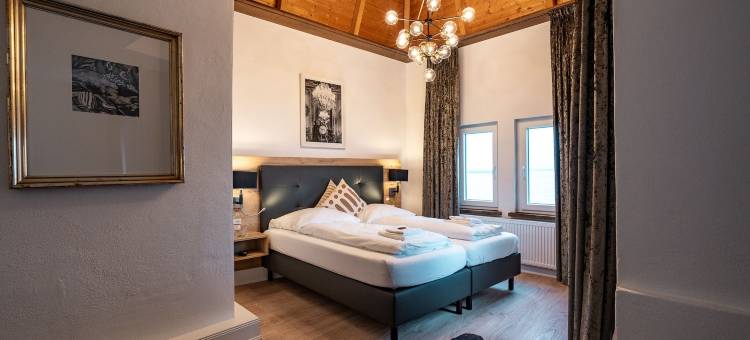 布兰肯尼斯海滨别墅(Strandhaus Blankenese)图片