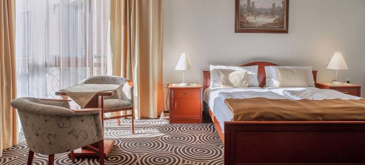 桑德尔酒店(Sándor Hotel)图片