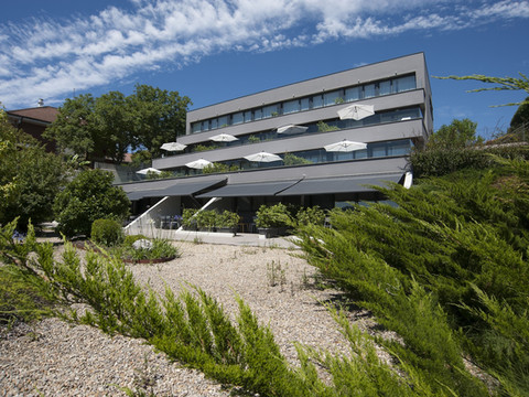 伊蕾娜兹渡假公寓式酒店