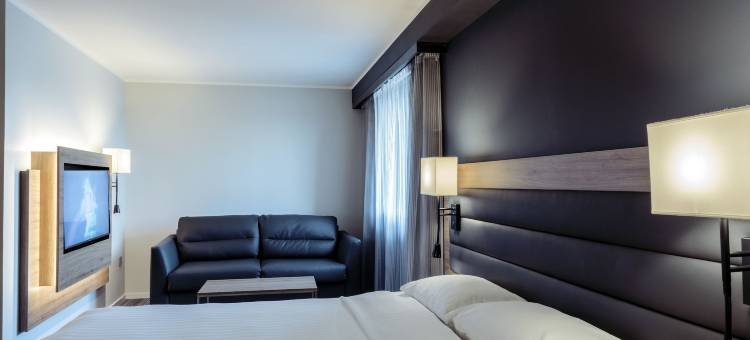 爱丁堡机场Moxy酒店(Moxy Edinburgh Airport)图片