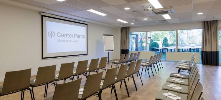 列斯豪斯德布鲁叶中央公园酒店(Center Parcs les Hauts de Bruyères)图片