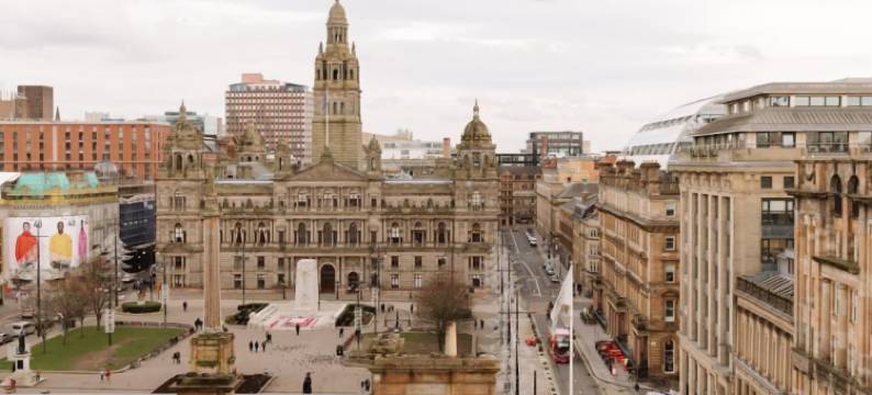 格拉斯哥原住公寓(Native Glasgow)图片