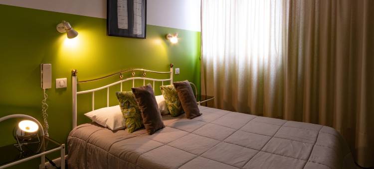 卡昂图354酒店(Hôtel le Cantou 354)图片