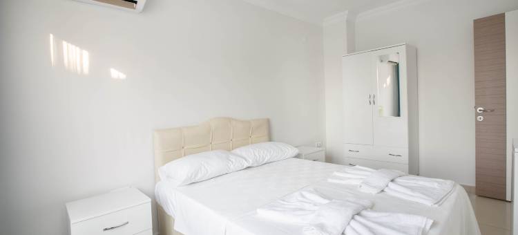 安提阿公寓酒店(Antiocha Residence)图片