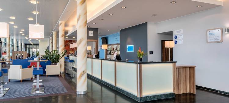 Holiday Inn Express 辛根(Holiday Inn Express Singen)图片