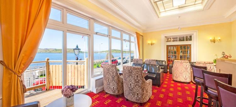 木图亚历山大酒店(Muthu Alexandra Hotel)图片