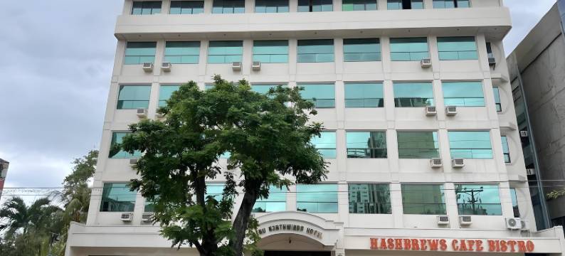 宿雾北风酒店(Cebu Northwinds Hotel)图片