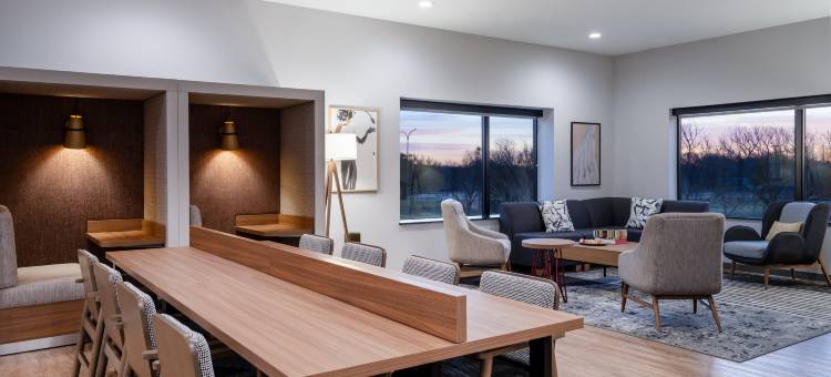 Atwell 套房 沃斯堡联盟区 by IHG(Atwell Suites Fort Worth - Alliance Area)图片