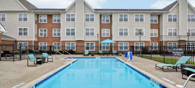 列克星敦南/汉堡广场居家酒店(Residence Inn Lexington South/Hamburg Place)图片