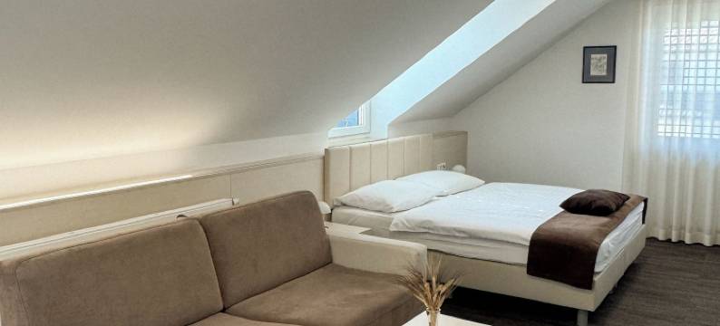 Aleš之家(Hiša Aleš)图片