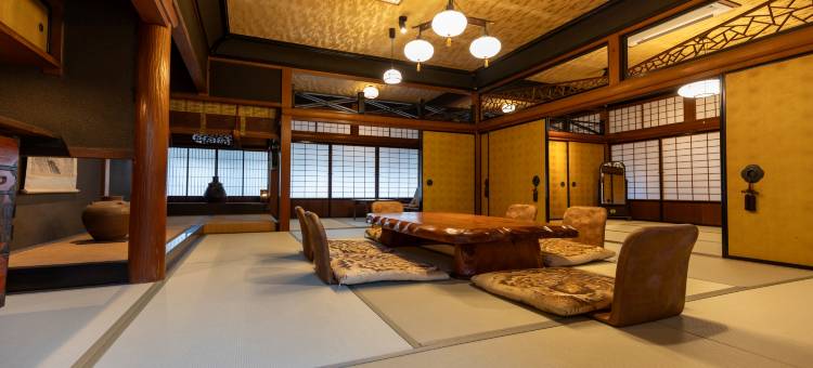 虎屋别馆(Toraya Annex)图片