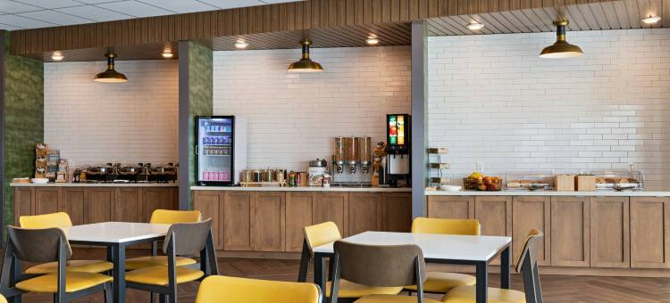 圣路易斯市中心万枫酒店及套房(Fairfield Inn & Suites St. Louis Downtown)图片