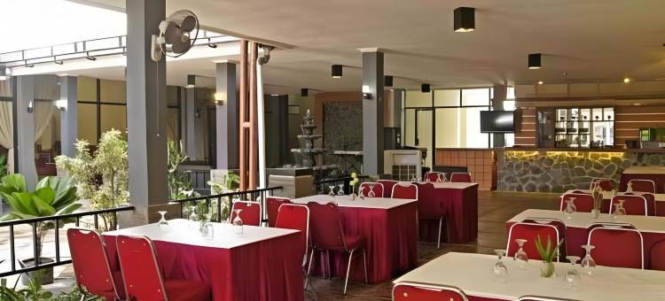 温纳普勒米耶酒店(The Winner Premier Hotel)图片