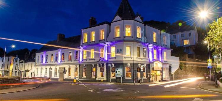 皇家酒店(The Royal Hotel)图片