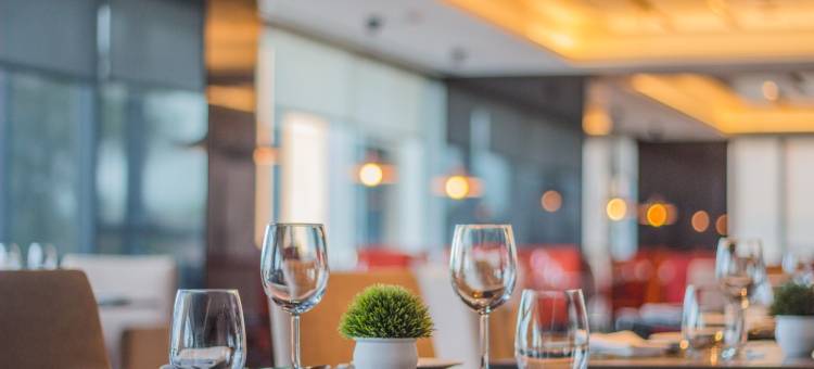 蒙得维的亚希尔顿花园酒店(Hilton Garden Inn Montevideo)图片