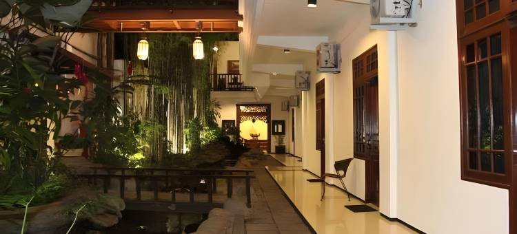 图隆阿贡成田酒店(Narita Hotel Tulungagung)图片