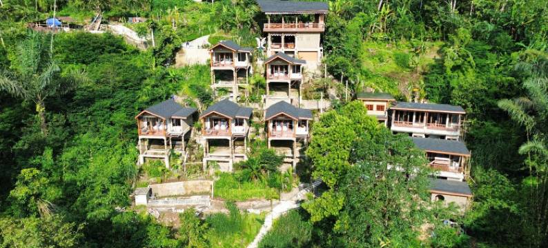 哈尔萨庇护所(由 Genuine Host 提供)(Harsa Sanctuary by GenuineHost)图片