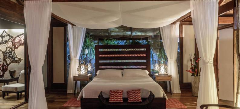 帕夸雷旅馆(Pacuare Lodge by Böëna)图片