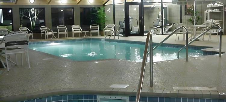 红狮酒店及套房 格莱姆斯(Red Lion Inn & Suites Grimes)图片