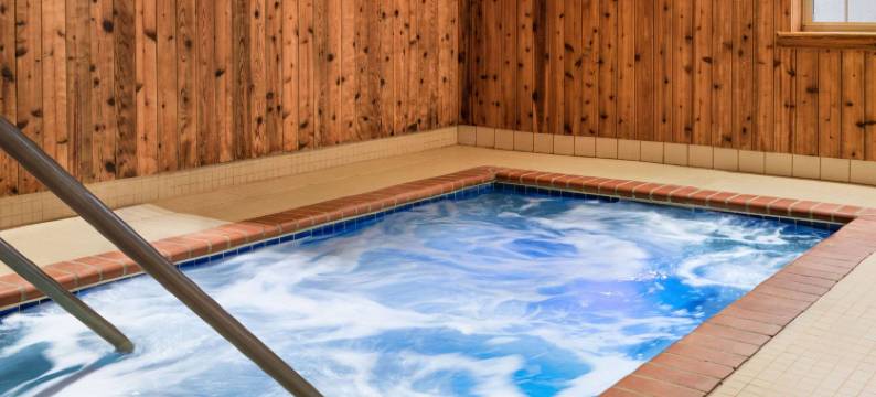 道奇维尔温德姆美吟温德姆酒店(AmericInn by Wyndham Dodgeville)图片