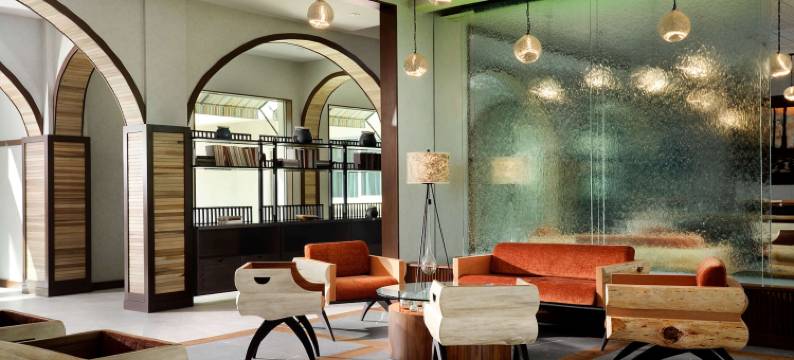 库卡蒙格牧场圣地酒店 - 希尔顿启缤精选(Sanctity Hotel Rancho Cucamonga, Tapestry Collection by Hilton)图片