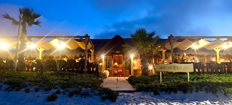 康大维港埃尔莫拉蒂酒店(El Mouradi Port El Kantaoui)图片